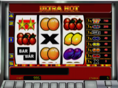 Почему на играть в casino СпинСити?