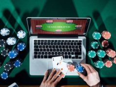 Основные методы достижения успеха на азартных играх