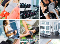 Какую программу выбрать в фитнес центрах?