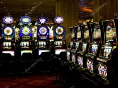 Играйте в мобильное казино Спин Сити!