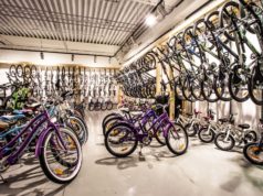 Как правильно выбрать размер велосипеда по росту взрослому