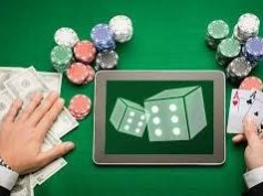 Разработка новых игр для онлайн казино