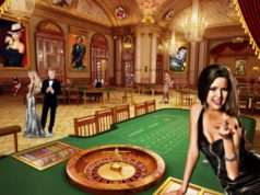 Казино Х: окунитесь в волшебный мир драйва