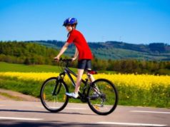 Критерии выбора велосипеда для подростка