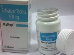 Лечение гепатита С Софосбувиром: преимущества