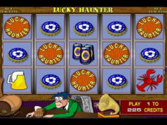 Любимые игровые слоты в онлайн казино