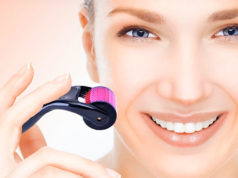 Как пользоваться мезороллером в домашних условиях?