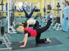 Методы оздоровления позвоночника