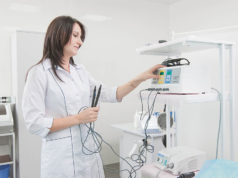 Лечение геморроя: современные методы