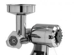 Разновидности мясорубок