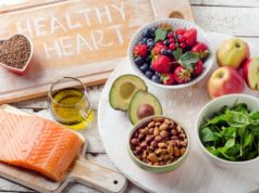 Секреты правильного питания