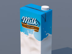 В какой упаковке лучше всего выбирать молоко?