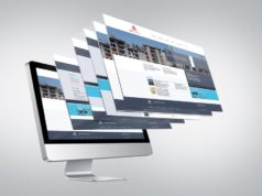 С чего начинается разработка дизайна сайта?