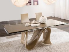 Критерии выбора обеденного стола