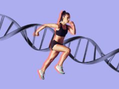 Что представляет собой ДНК-тест Диета и Фитнес?