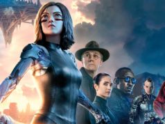 Лучшие фильмы 2019 года