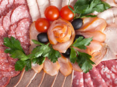 Как выбрать мясные деликатесы к праздничному столу?