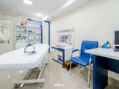 Какие услуги оказывают медицинские центры?