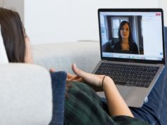 Психологическая помощь онлайн: плюсы