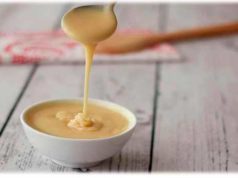 Сгущенное молоко: польза для здоровья организма