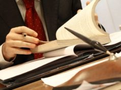 Виды юридической помощи