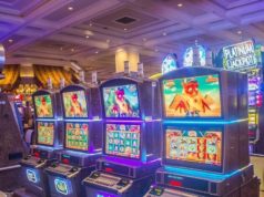 Казино Дрифт: игровые автоматы на любой вкус