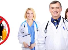 Как происходит вывод из запоя на дому?