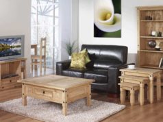 Какая мебель экологичнее