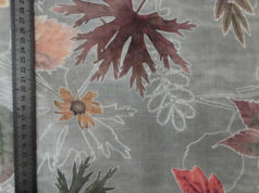 С чего начать пошив штор?