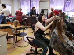 Что должен знать и уметь начинающий парикмахер?