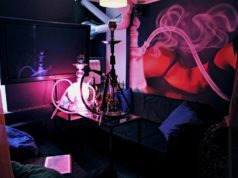 Отдых в кальянной: особенности