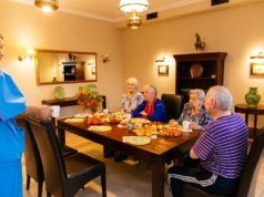 Советы по выбору пансионата для пожилых людей