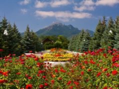 Преимущества отдыха в КМВ