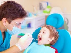 Советы родителям по выбору детского стоматолога