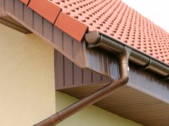 Разновидности водостоков