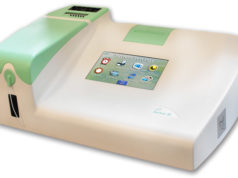 Принцип работы полуавтоматического биохимического анализатора полуавтоматический биохимический анализатор