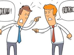 Как правильно «спорить» с фискалами