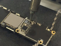 Как проходит ремонт контроллера питания на Айфоне 7