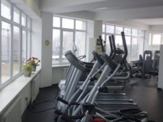 Преимущества спортивно-оздоровительного комплекса