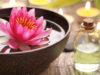 Применение лотоса в косметологии
