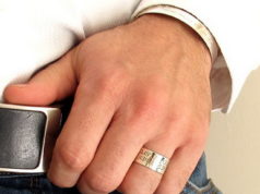Лучшие кольца для мужчин