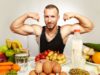 Продукты питания для спортсменов