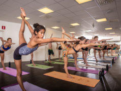 Бикрам-йога: особенности