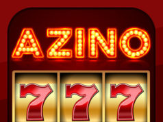 Лотереи в казино Азино 777