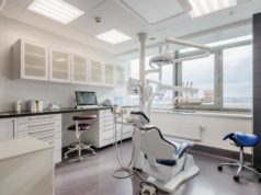 Частная эстетическая клиника: стоматологические и косметологические услуги