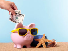 Как рассчитать бюджет на отдых?