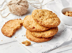 Особенности выбора овсяного печенья