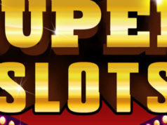 Казино Супер Слотс: коллекция игровых автоматов онлайн