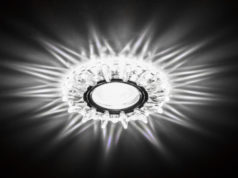 Точечные светильники наружного освещения в интернет-магазине: splendid-ray.ua