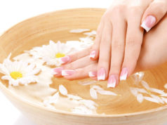 Рекомендации по уходу за кожей рук